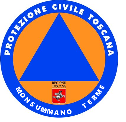 Protezione Civile – Città di Monsummano Terme