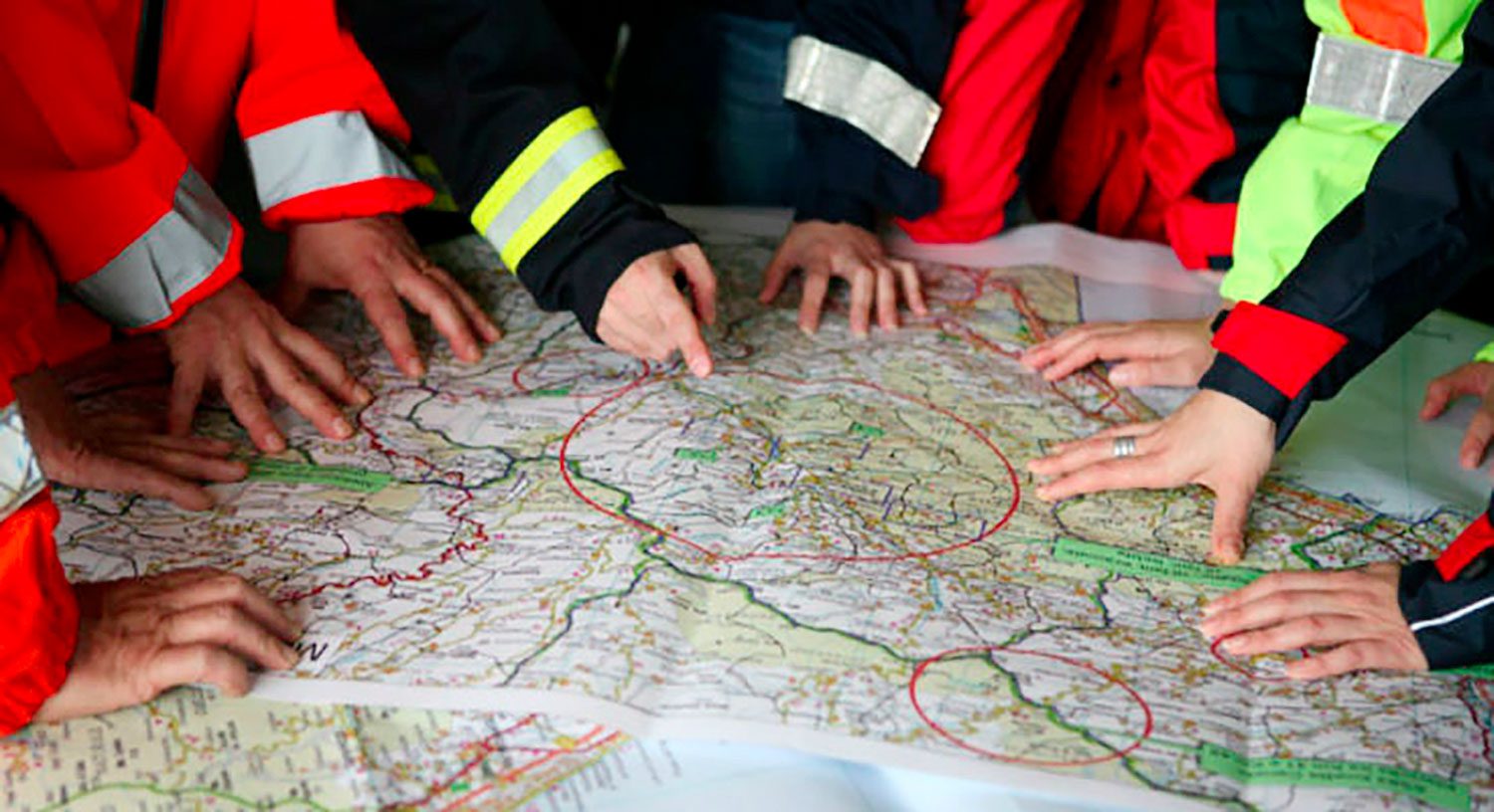 Adottato il Piano di Protezione Civile