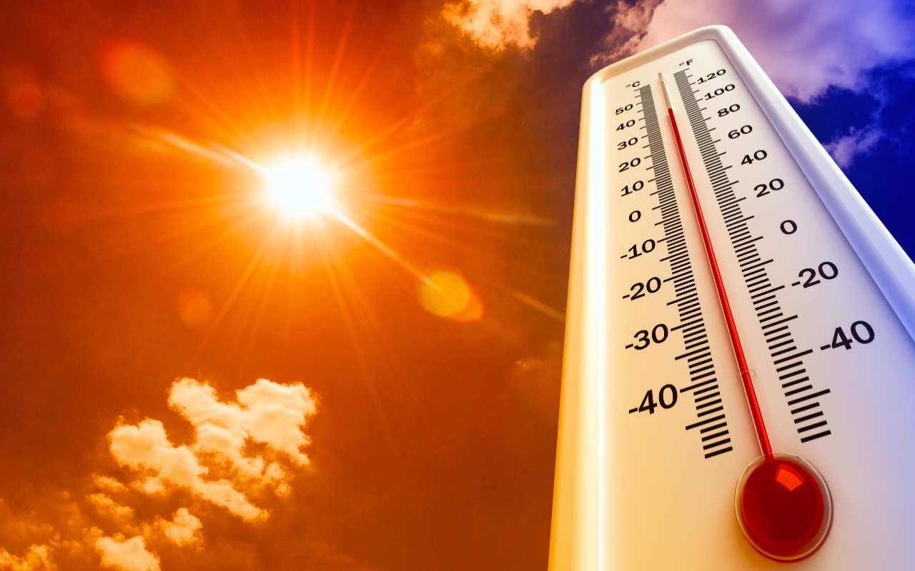 Periodo di massima allerta rischio incendi