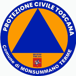 Protezione Civile – Città di Monsummano Terme